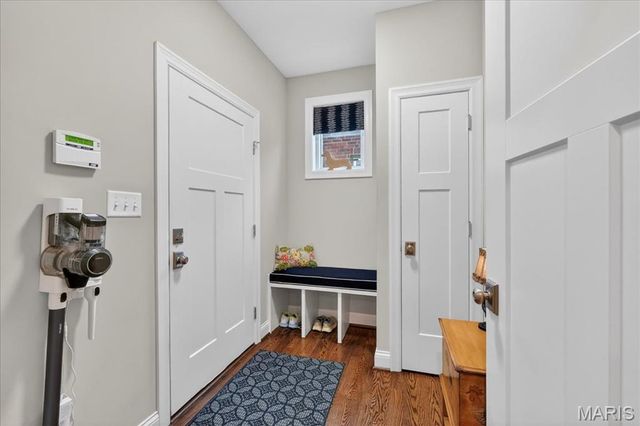 7540 Washington Avenue, University City, MO 63130