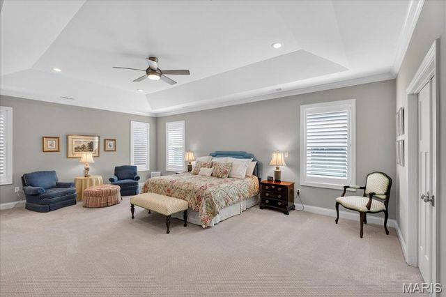 7540 Washington Avenue, University City, MO 63130