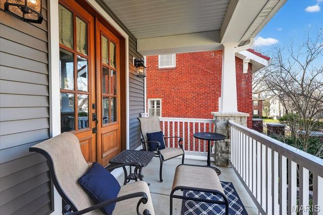 7540 Washington Avenue, University City, MO 63130