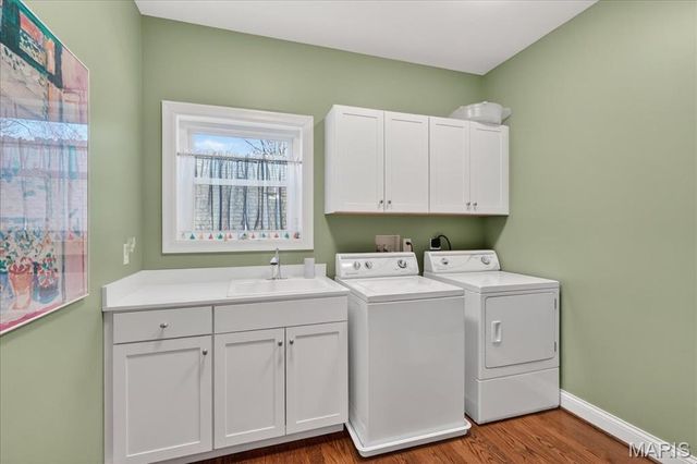 7540 Washington Avenue, University City, MO 63130