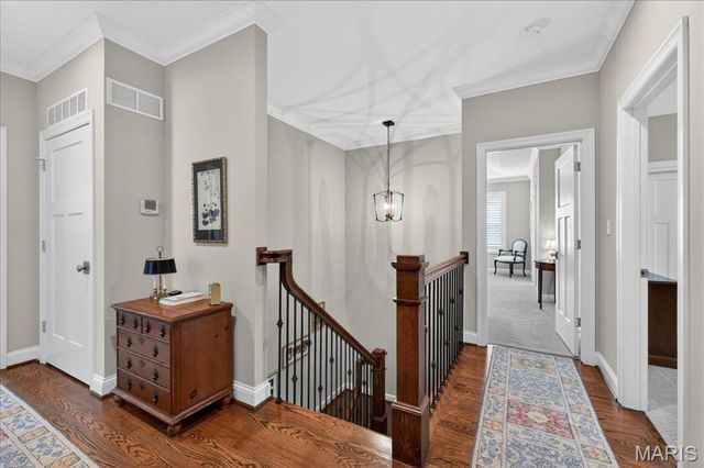 7540 Washington Avenue, University City, MO 63130