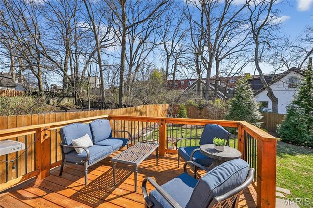 7540 Washington Avenue, University City, MO 63130