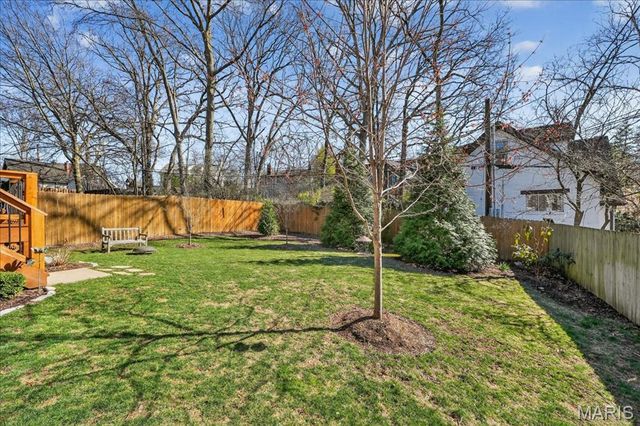 7540 Washington Avenue, University City, MO 63130