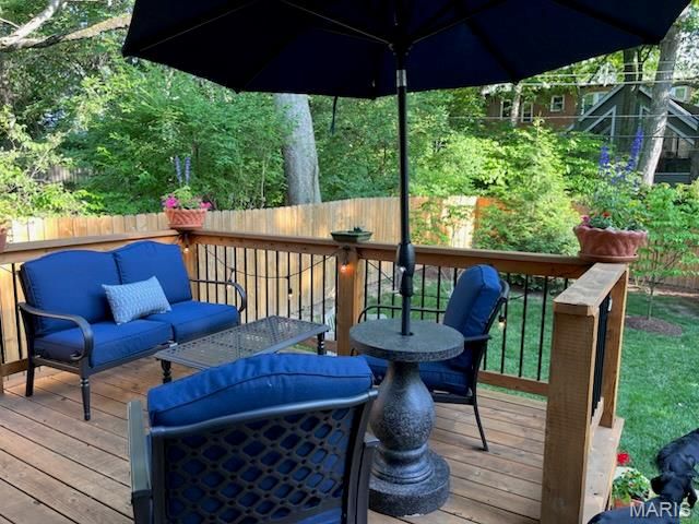 7540 Washington Avenue, University City, MO 63130