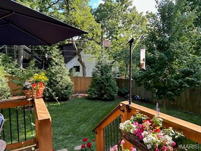 7540 Washington Avenue, University City, MO 63130