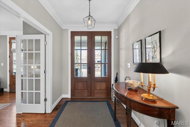 7540 Washington Avenue, University City, MO 63130