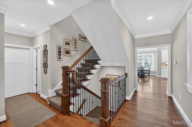 7540 Washington Avenue, University City, MO 63130