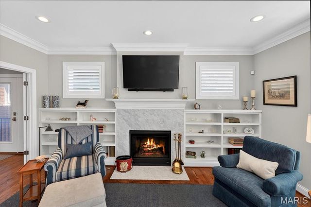 7540 Washington Avenue, University City, MO 63130