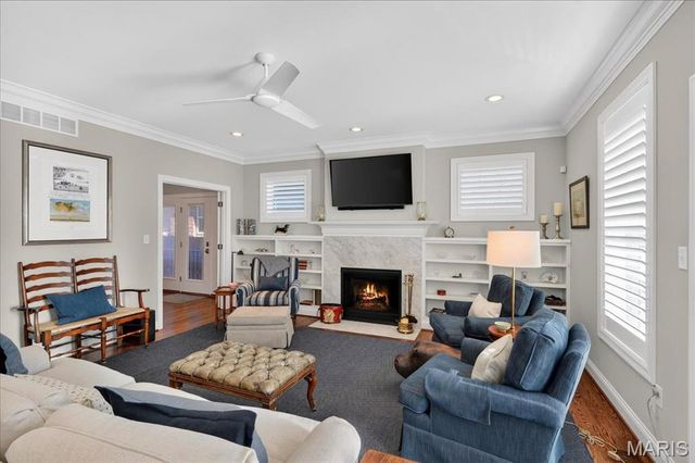 7540 Washington Avenue, University City, MO 63130