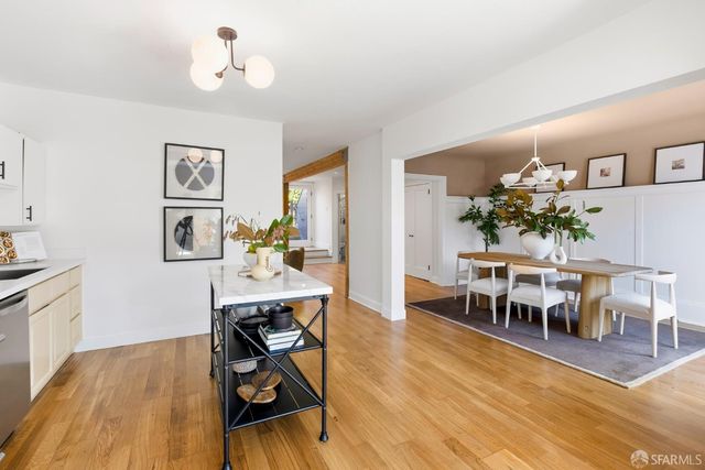 471 Valley Street, San Francisco, CA 94131