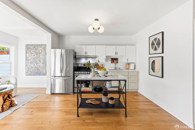471 Valley Street, San Francisco, CA 94131
