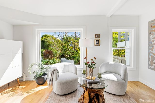471 Valley Street, San Francisco, CA 94131