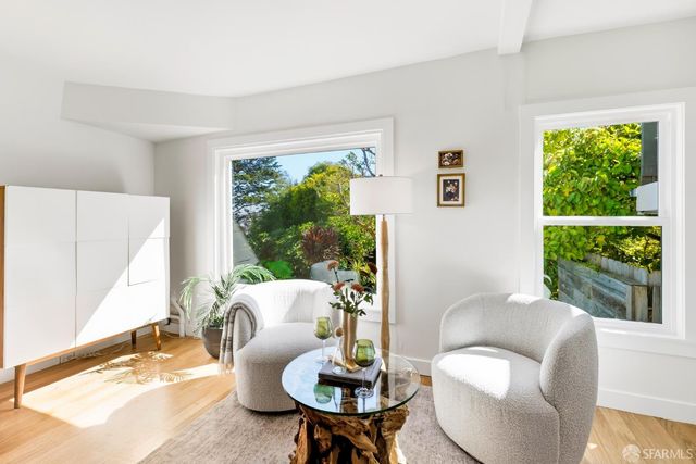 471 Valley Street, San Francisco, CA 94131