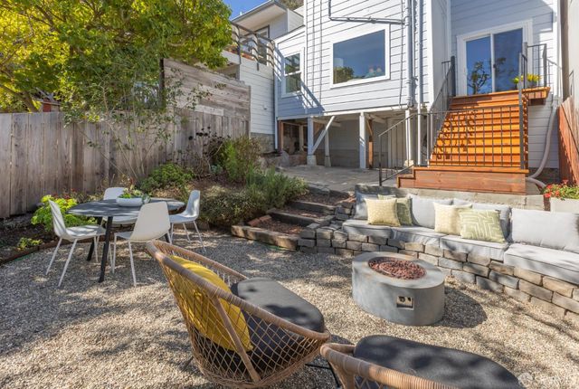 471 Valley Street, San Francisco, CA 94131