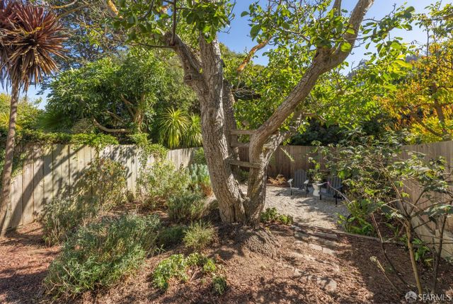 471 Valley Street, San Francisco, CA 94131