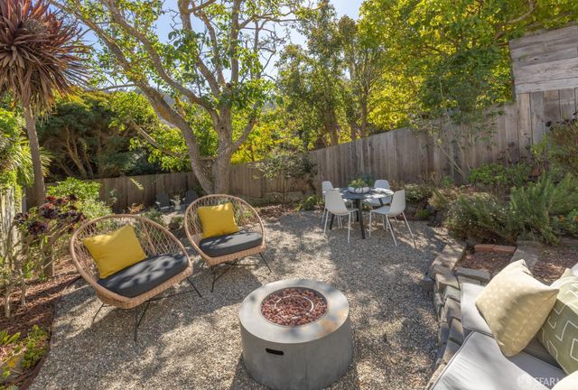 471 Valley Street, San Francisco, CA 94131
