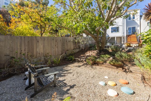 471 Valley Street, San Francisco, CA 94131
