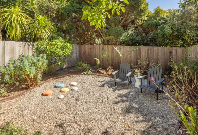 471 Valley Street, San Francisco, CA 94131