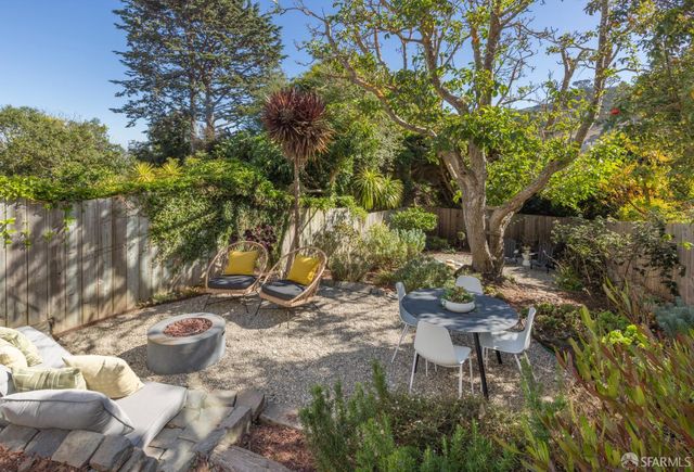 471 Valley Street, San Francisco, CA 94131