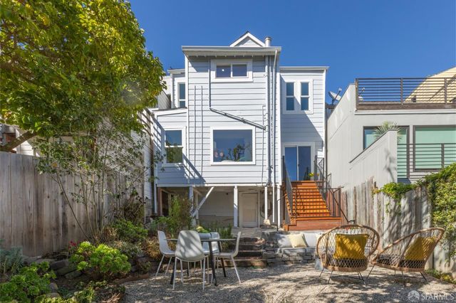 471 Valley Street, San Francisco, CA 94131
