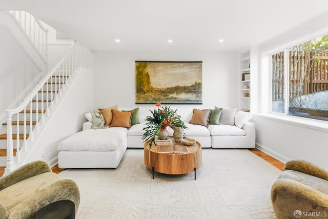 471 Valley Street, San Francisco, CA 94131