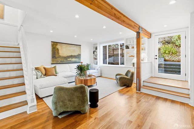 471 Valley Street, San Francisco, CA 94131