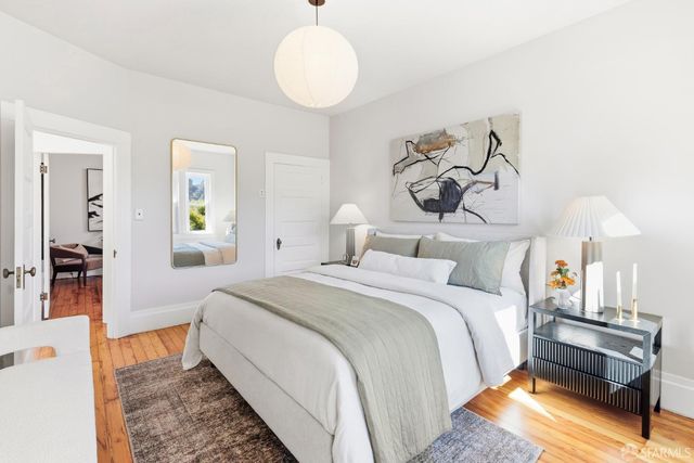 471 Valley Street, San Francisco, CA 94131