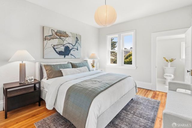 471 Valley Street, San Francisco, CA 94131