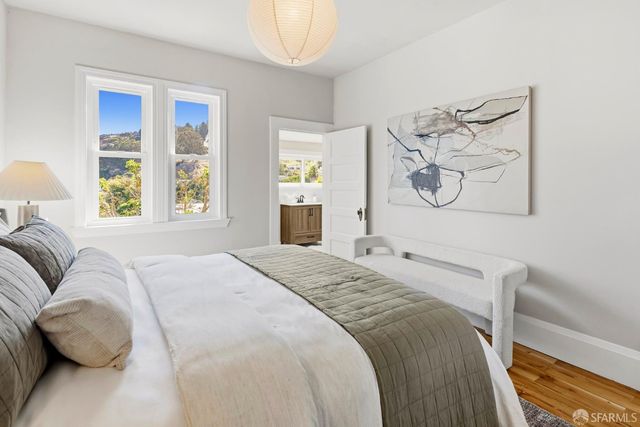 471 Valley Street, San Francisco, CA 94131