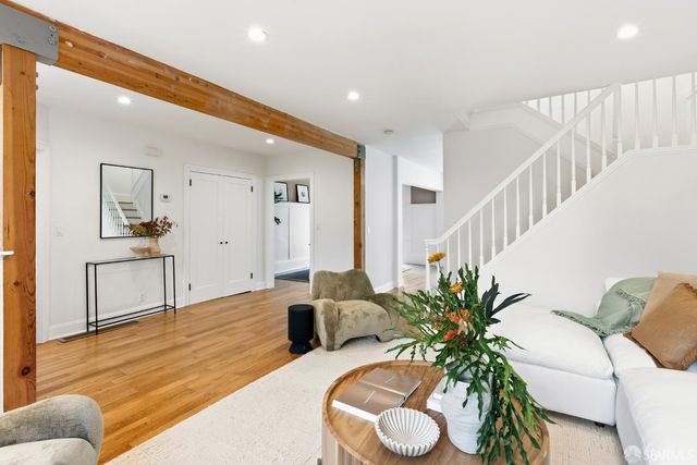 471 Valley Street, San Francisco, CA 94131