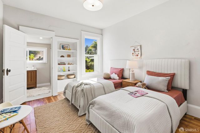 471 Valley Street, San Francisco, CA 94131