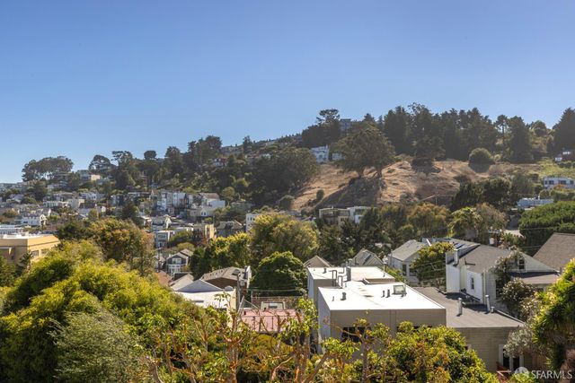 471 Valley Street, San Francisco, CA 94131