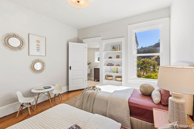 471 Valley Street, San Francisco, CA 94131
