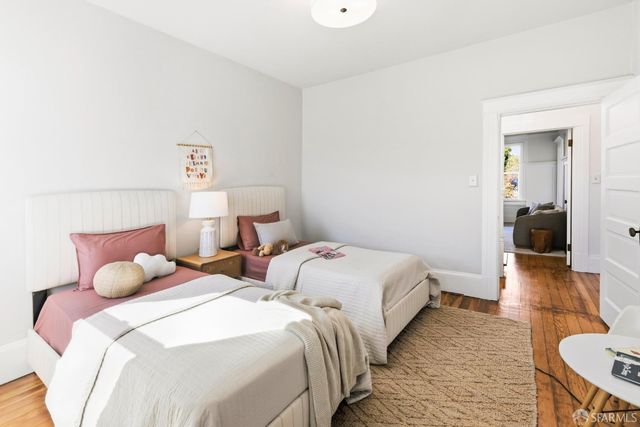 471 Valley Street, San Francisco, CA 94131