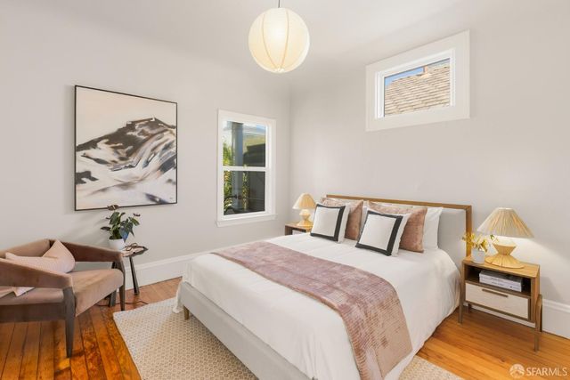 471 Valley Street, San Francisco, CA 94131