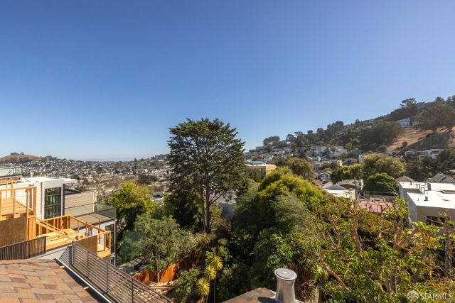 471 Valley Street, San Francisco, CA 94131