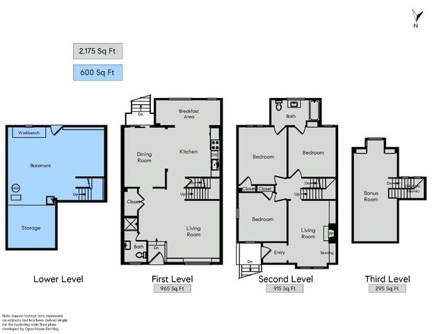 471 Valley Street, San Francisco, CA 94131