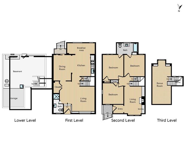 471 Valley Street, San Francisco, CA 94131
