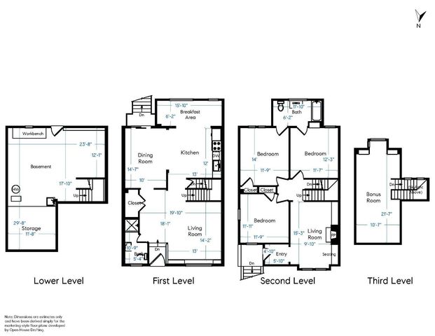 471 Valley Street, San Francisco, CA 94131