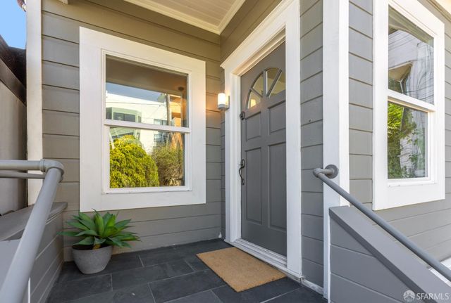 471 Valley Street, San Francisco, CA 94131