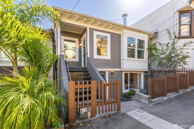 471 Valley Street, San Francisco, CA 94131