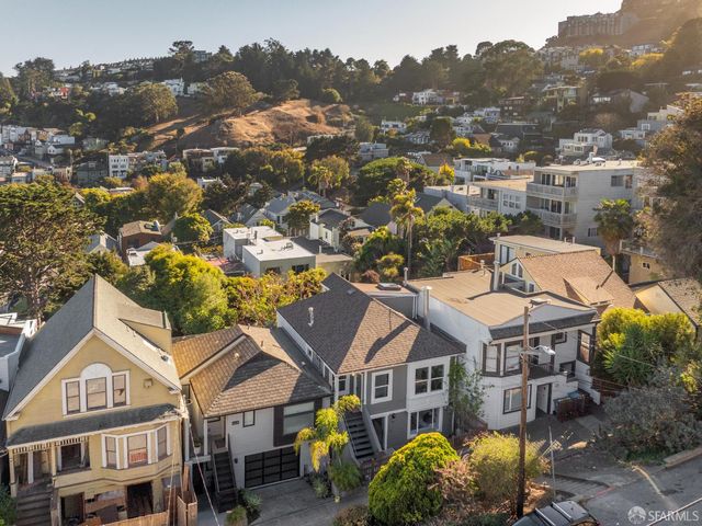 471 Valley Street, San Francisco, CA 94131