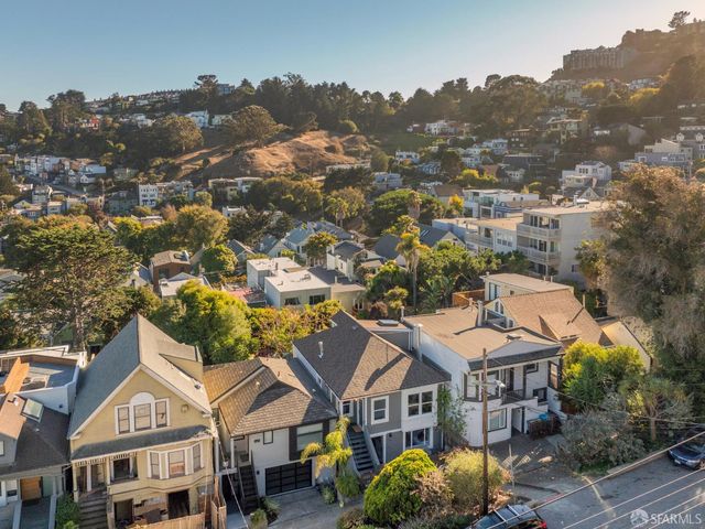 471 Valley Street, San Francisco, CA 94131