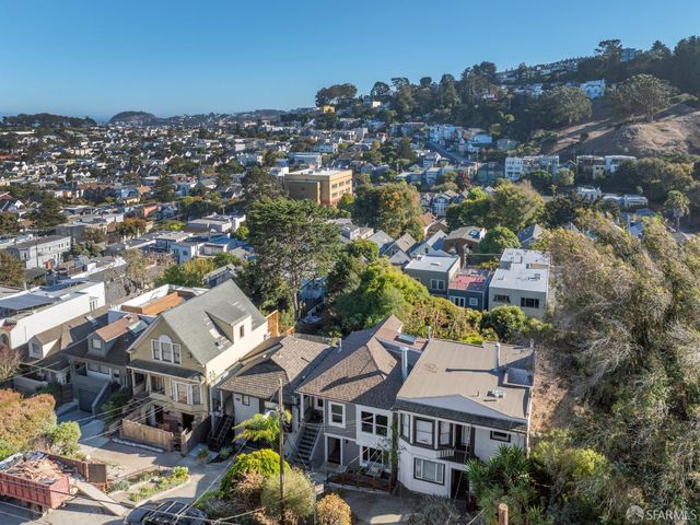 471 Valley Street, San Francisco, CA 94131