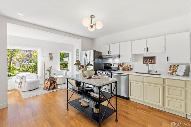 471 Valley Street, San Francisco, CA 94131