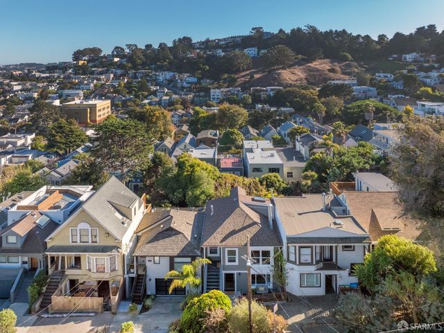 471 Valley Street, San Francisco, CA 94131