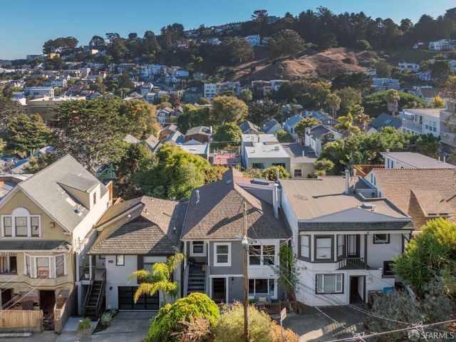 471 Valley Street, San Francisco, CA 94131