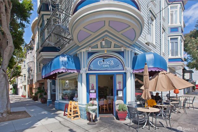 471 Valley Street, San Francisco, CA 94131