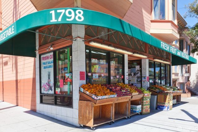 471 Valley Street, San Francisco, CA 94131