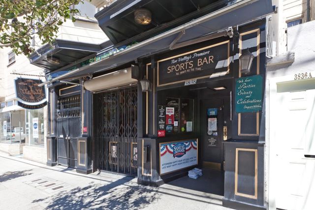 471 Valley Street, San Francisco, CA 94131